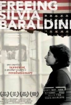 Freeing Silvia Baraldini online streaming