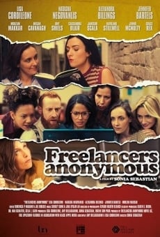 Freelancers Anonymous online streaming