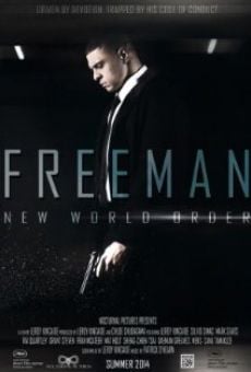 Freeman: New World Order stream online deutsch