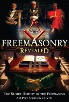 Freemasonry Revealed: Secret History of Freemasons