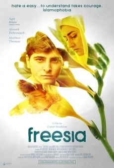 Freesia online streaming