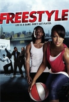 Freestyle (2010)