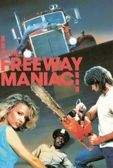 Freeway Maniac online