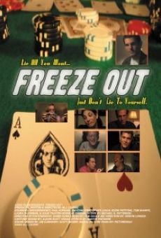 Película: Freeze Out