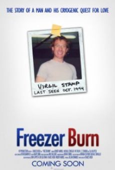 Freezer Burn (2007)