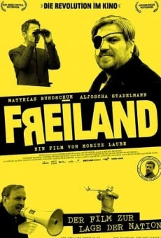 Película: Freiland