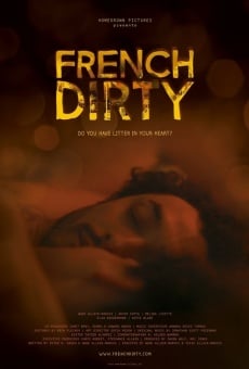 French Dirty on-line gratuito
