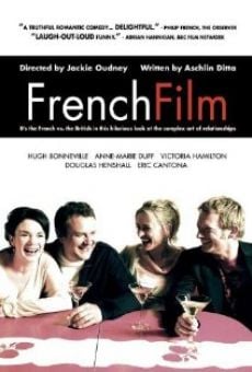 French Film stream online deutsch