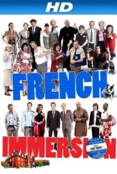 French Immersion stream online deutsch