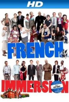 French Immersion Online Free