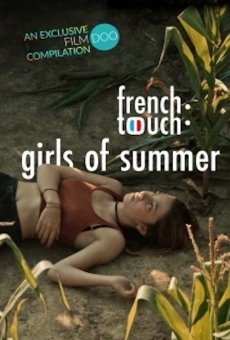 Película: French Touch: Las chicas del verano