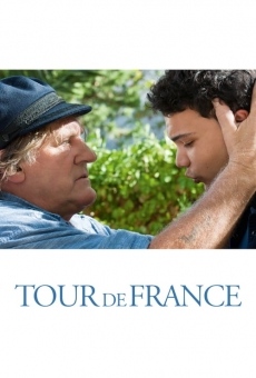 Tour de France en ligne gratuit