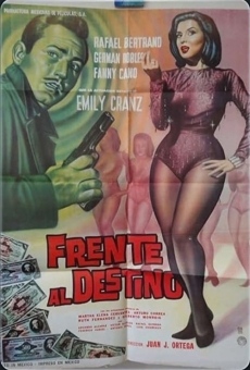 Película: Frente al destino