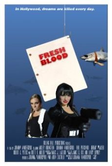 Película: Fresh Blood
