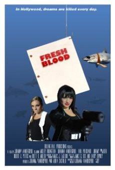 Fresh Blood online streaming