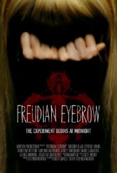 Freudian Eyebrow (2009)