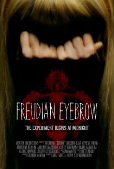 Freudian Eyebrow online free