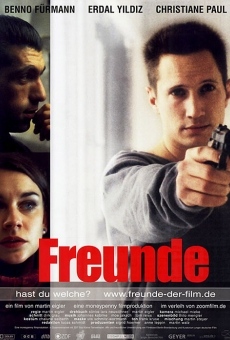 Freunde (2000)
