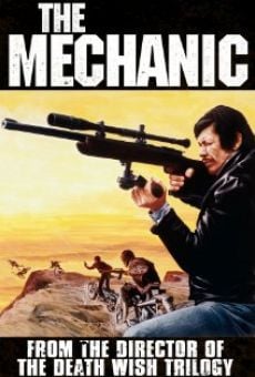 The Mechanic on-line gratuito