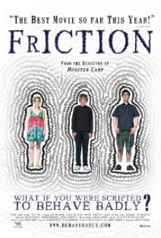 Friction (2010)