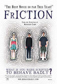 FrICTION online free