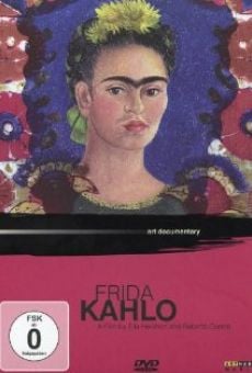 Frida Kahlo gratis