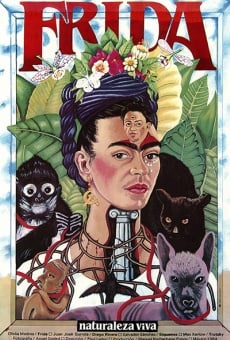 Frida Still Life on-line gratuito