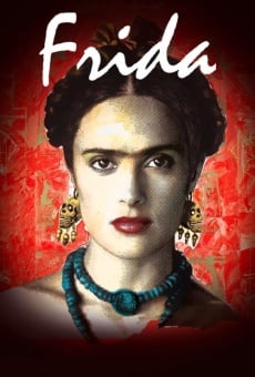 Frida (aka Frida Kahlo) online streaming