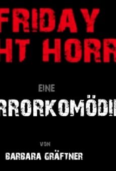 Película: Friday Night Horror