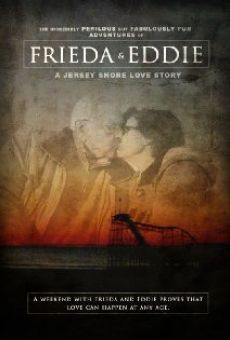 Frieda and Eddie: A Jersey Shore Love Story on-line gratuito