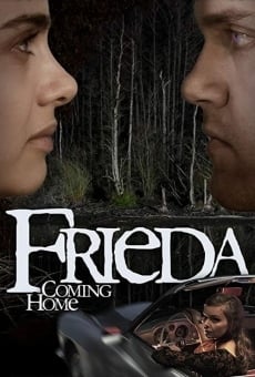 Frieda: Coming Home stream online deutsch