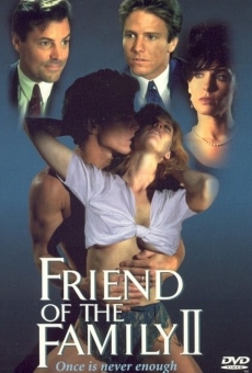 Friend of the Family II online streaming