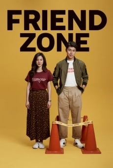 Película: Friend Zone