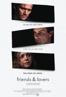 Película: Friends and Lovers