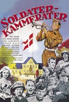 Soldaterkammerater (1958)