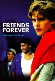 Película: Friends Forever