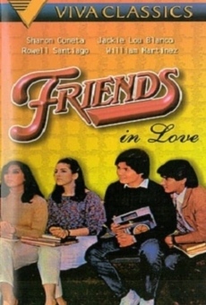 Película: Friends in Love