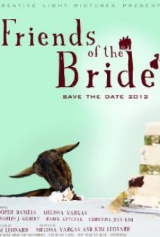 Friends of the Bride online streaming