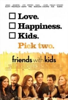 Friends with Kids online streaming