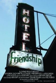 Película: Friendship Hotel