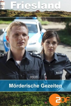 Friesland - Mörderische Gezeiten online streaming