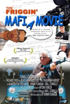 Película: Friggin' Mafia Movie