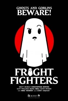 Fright Fighters (2013)