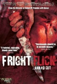 Película: Fright Flick