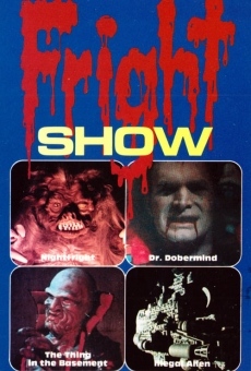 Fright Show, película en español