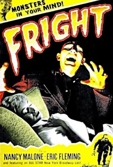 Película: Fright