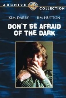 Don't Be Afraid of the Dark on-line gratuito