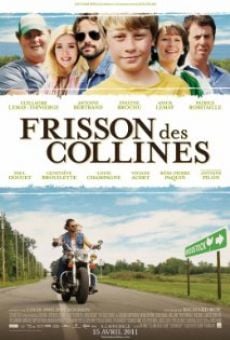 Frisson des collines online streaming