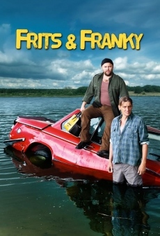 Frits & Franky on-line gratuito