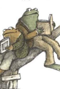 Película: Frog and Toad